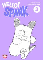 Hello Spank